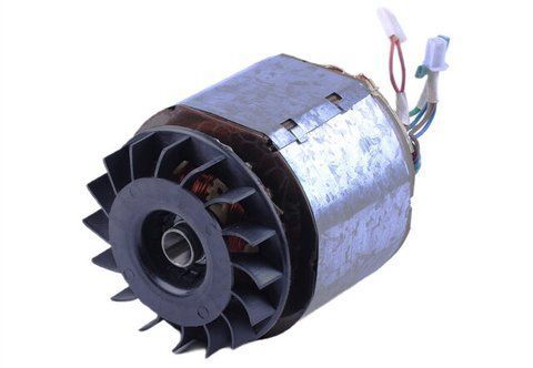 Статор с ротором в сборе 2,5 KW, медь - GN 2,5 KW