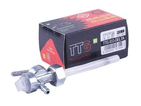 Robinet de combustibil - Delta - TTG