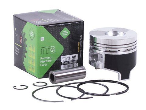 Set piston 78,00 mm STD (con obtuz al antecamerei): 8 unități - 178F - TTG