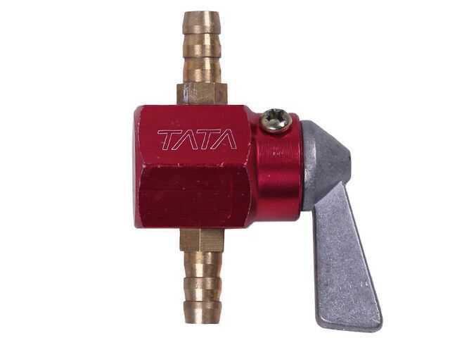 Robinet de combustibil universal - GN