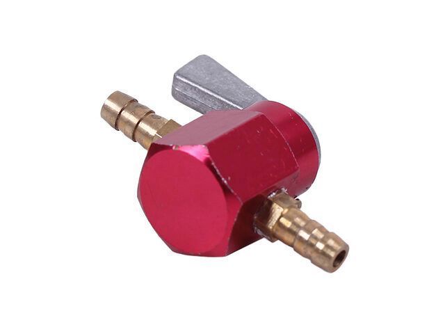 Robinet de combustibil universal - GN