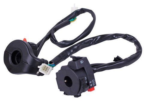 Blocuri de comandă (st+dr) Shineray XY200/250GY-9A