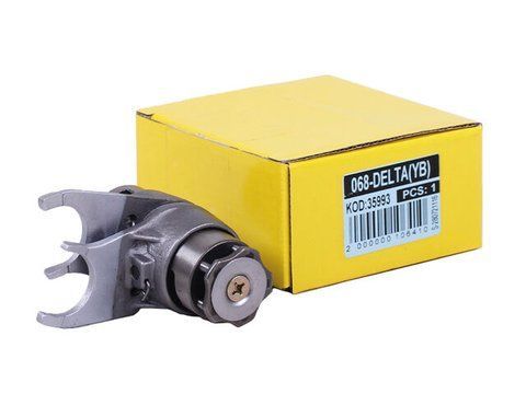 Furci de schimbare a vitezelor set - Delta/Alfa Y-BOX