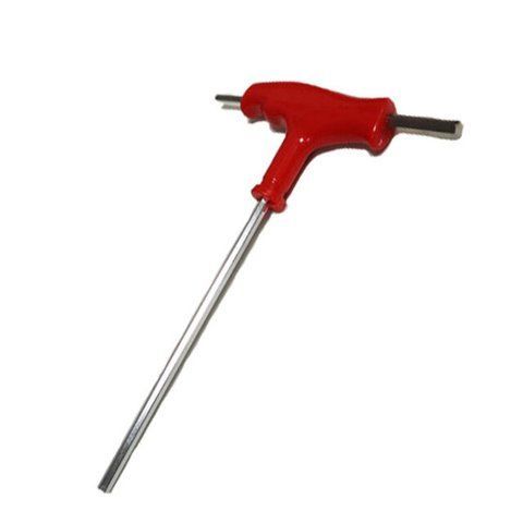 Cheie hexagonală (teu) 3/5/4 mm