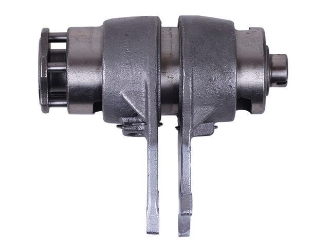 Furci de schimbare a vitezelor set - Delta/Alfa Y-BOX