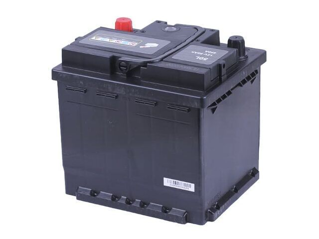 Аккумулятор 50AH 12V 207*175*190 мм- TTG