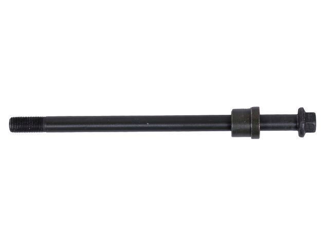 Ось переднего колеса+втулка Lifan LF150-10B