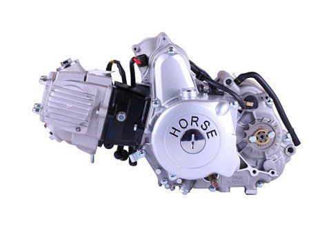 Motor 72CC - Delta/Alfa, mecanic