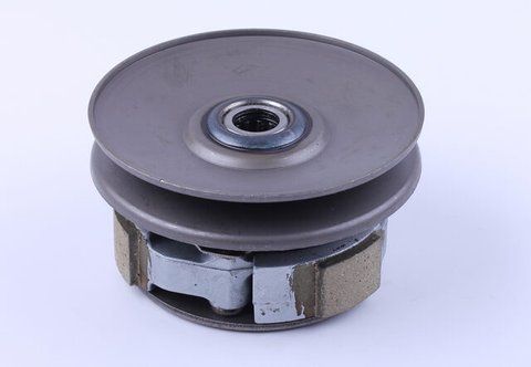 Variator spate - AD50/sepia