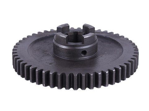 Pinionul semiaxei st&acirc;nga Z-51 (pentru șurub) - MT