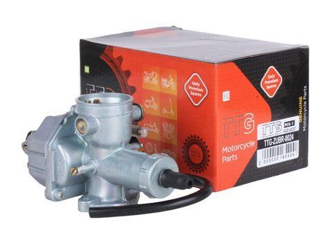 Carburator - ZUBR - TTG