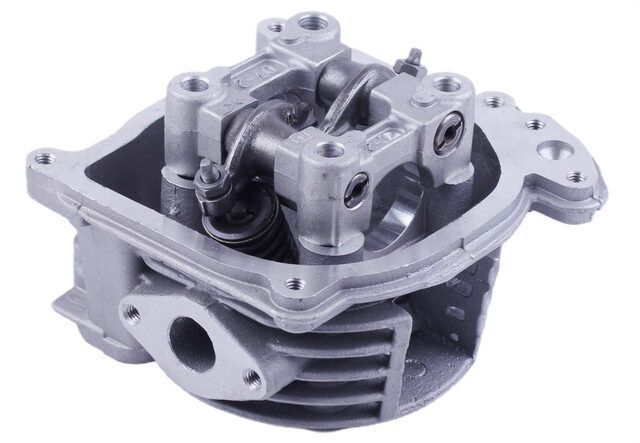 Chiulasa cilindrului 47 mm asamblată 80CC - 50CC4T