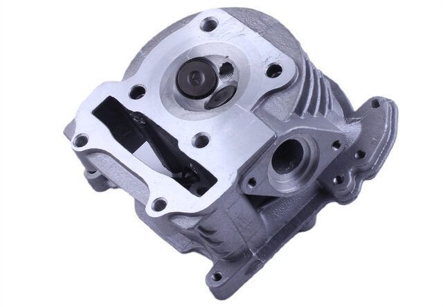 Chiulasa cilindrului 47 mm asamblată 80CC - 50CC4T
