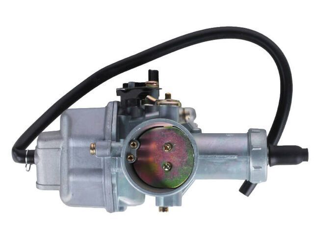 Carburator - ZUBR - TTG