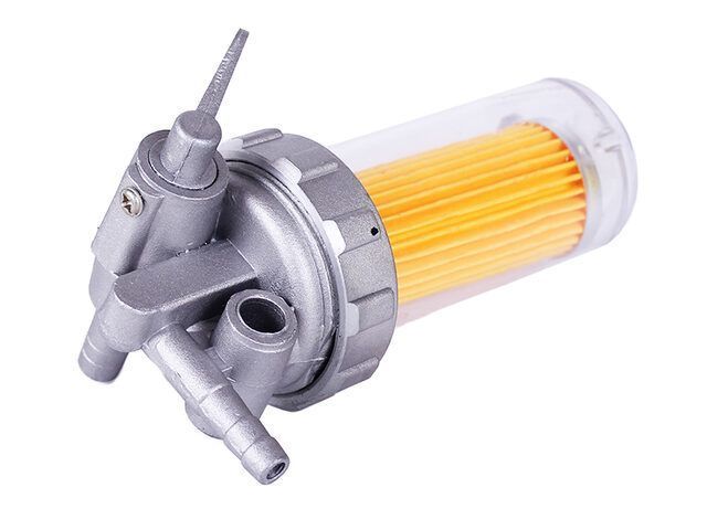 Robinet de combustibil (pahar de plastic) - 180N YBX