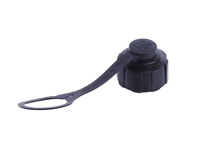 Capacul rezervorului de combustibil pentru pulverizator "ceață"