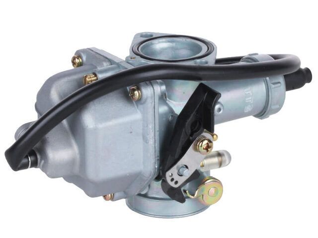 Carburator - ZUBR - TTG