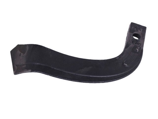 Нож фрезы правый IT-245 A-a 550gr 160*205 мм Mototraktor