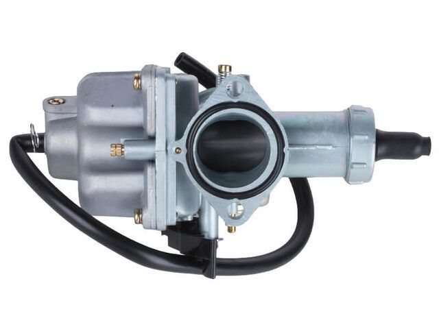 Carburator - ZUBR - TTG
