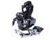 Motor CG 200CC - Minsk, motocicletă + carburator, BLACK - TT AGRO MOTO LUX