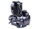 Motor CG 200CC - Minsk, motocicletă + carburator, BLACK - TT AGRO MOTO LUX