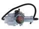 Carburator - ZUBR - TTG
