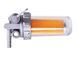 Robinet de combustibil (pahar de plastic) - 180N YBX