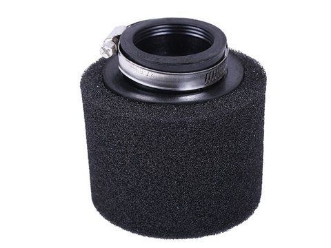 Filtru de aer &Oslash;42 mm drept cu colier (150CC)- AM
