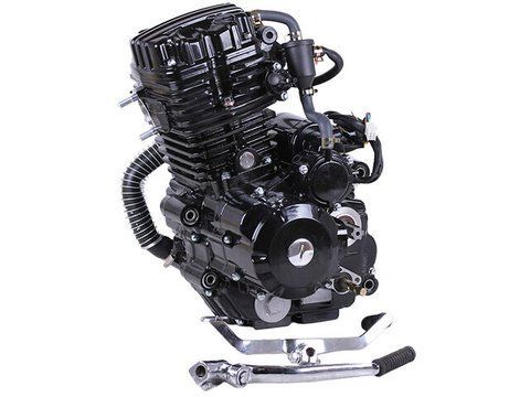 Motor (BL170 MM) - CG300 cu răcire cu apă
