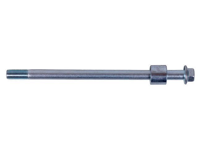 Ось переднего колеса+втулка Shineray XY200GY-6С