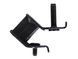 Amortizor-prezon M10 mm (lat) - GN 5-6 KW YBX