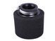 Filtru de aer &Oslash;42 mm drept cu colier (150CC)- AM