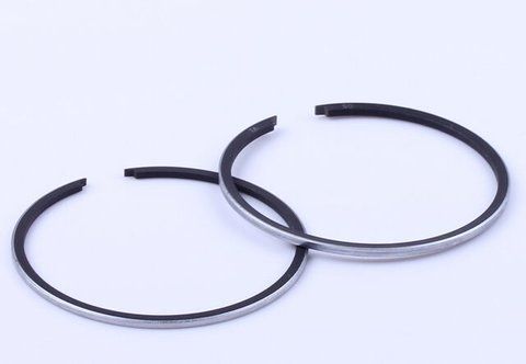 Segmenți 39,25 mm, set pentru 1 piston - Dio 18/27