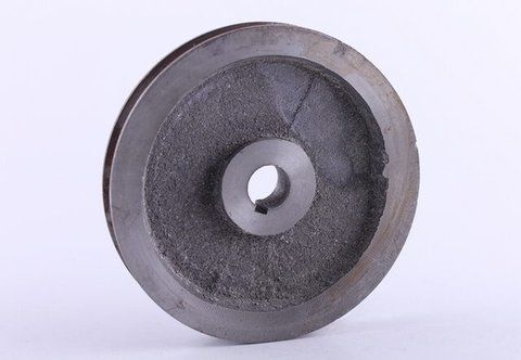 Fulia pompei hidraulice (&Oslash; exterior - 147mm) - MT