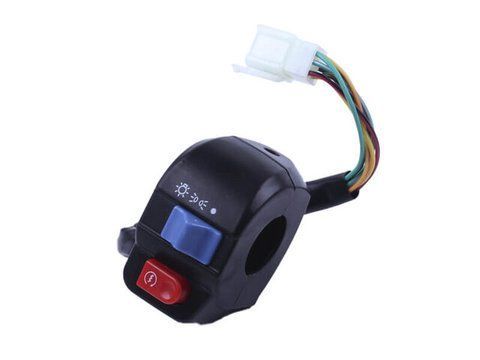 Comutator dreapta R1 (Grand prix) YBX