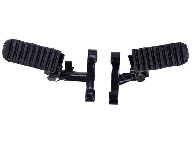 Подножки водителя (п+л) Shineray XY250GY-6B
