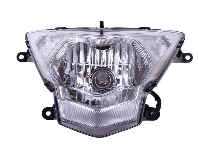 Far Lifan LF150-2E