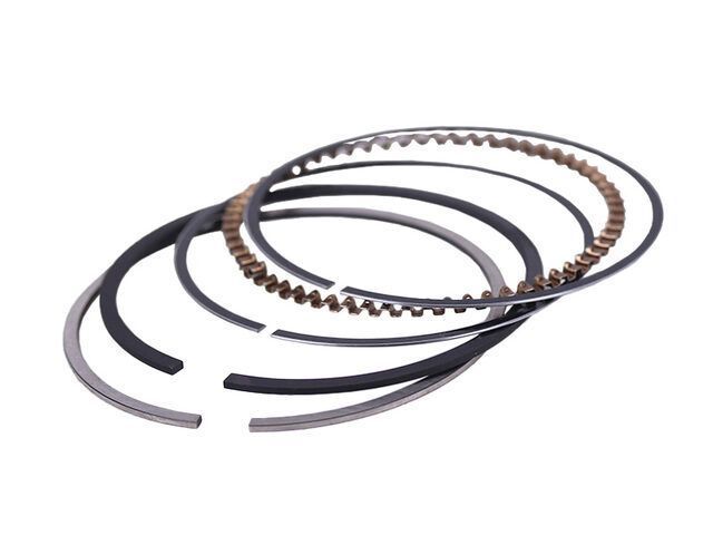 Segmenți 52,30 mm STD, set pentru 1 piston - 110CC - Activ/Delta/Alfa