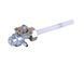 Robinet de combustibil LF175-10M SR200