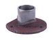 Патрон рычага подшипника выжимного - КПП/6 YBX
