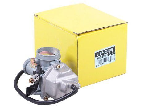 Carburator - ZUBR Y-BOX