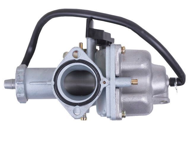 Carburator - ZUBR Y-BOX