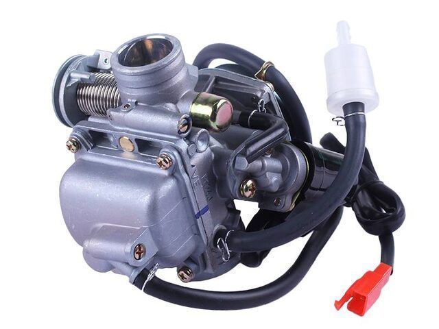Carburator - 125/150CC - TTG