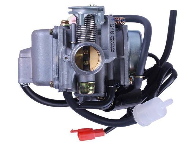 Carburator - 125/150CC - TTG