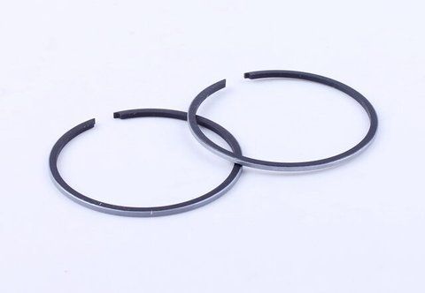 Segmenți 41,00 mm STD, set pentru 1 piston - Suzuki 50