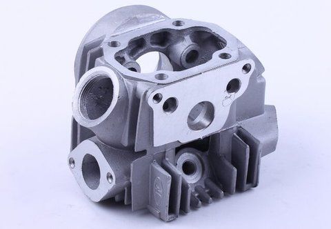 Chiulasa cilindrului 47 mm goală 72CC - Delta/Alfa
