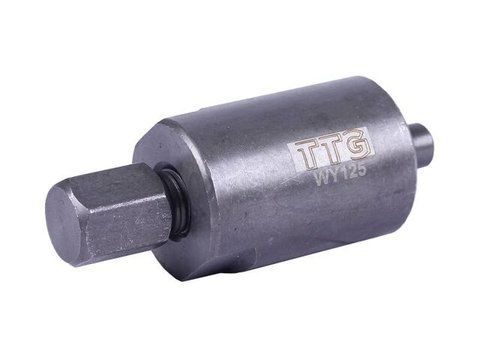 Extractor de magnetou - Delta/Alfa - TTG