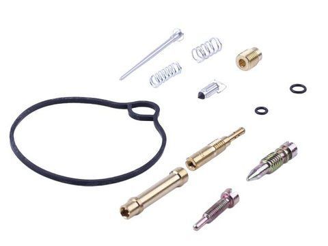 Kit de reparație carburator, set: 12 buc. - Dio 34