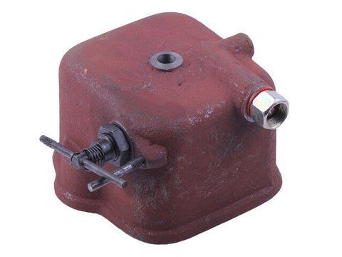 Capacul supapelor - ZS/ZH1100
