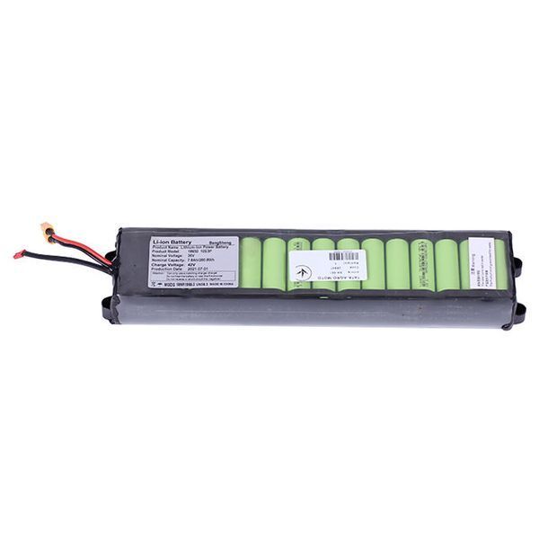 Аккумуляторная батарея 7.8AH - SM